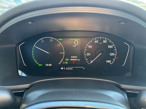 New 2026 Honda Civic Sport image 6