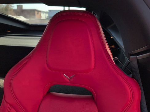 Used 2019 Chevrolet Corvette Stingray Coupe w/ 2LT Preferred Equipment Group image 23