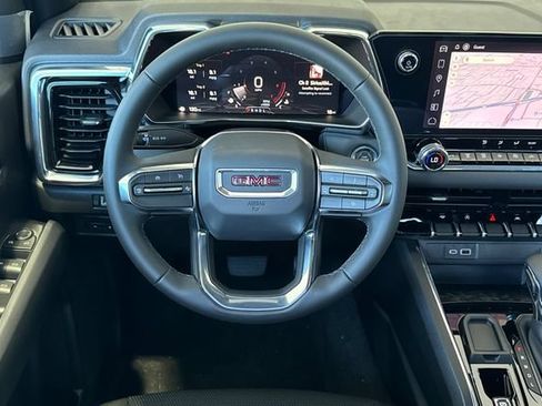 New 2026 GMC Canyon Elevation w/ Convenience Package RWD image 16