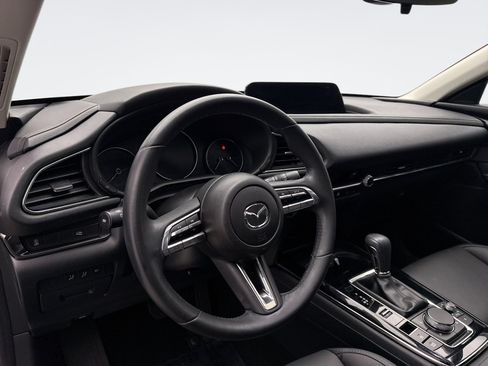 Used 2022 MAZDA CX-30 AWD 2.5 S w/ Preferred Package image 10