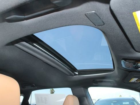 Certified 2025 Lexus RX 350 Premium FWD image 6
