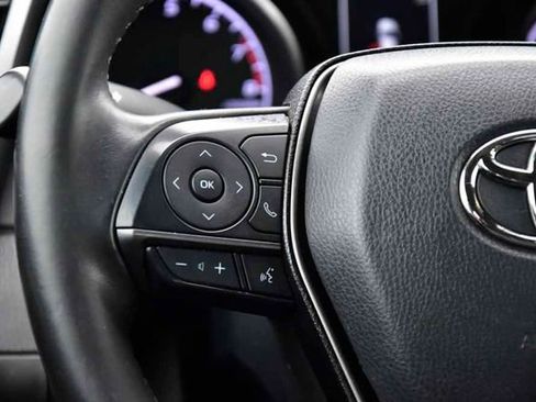 Certified 2023 Toyota Camry SE image 21