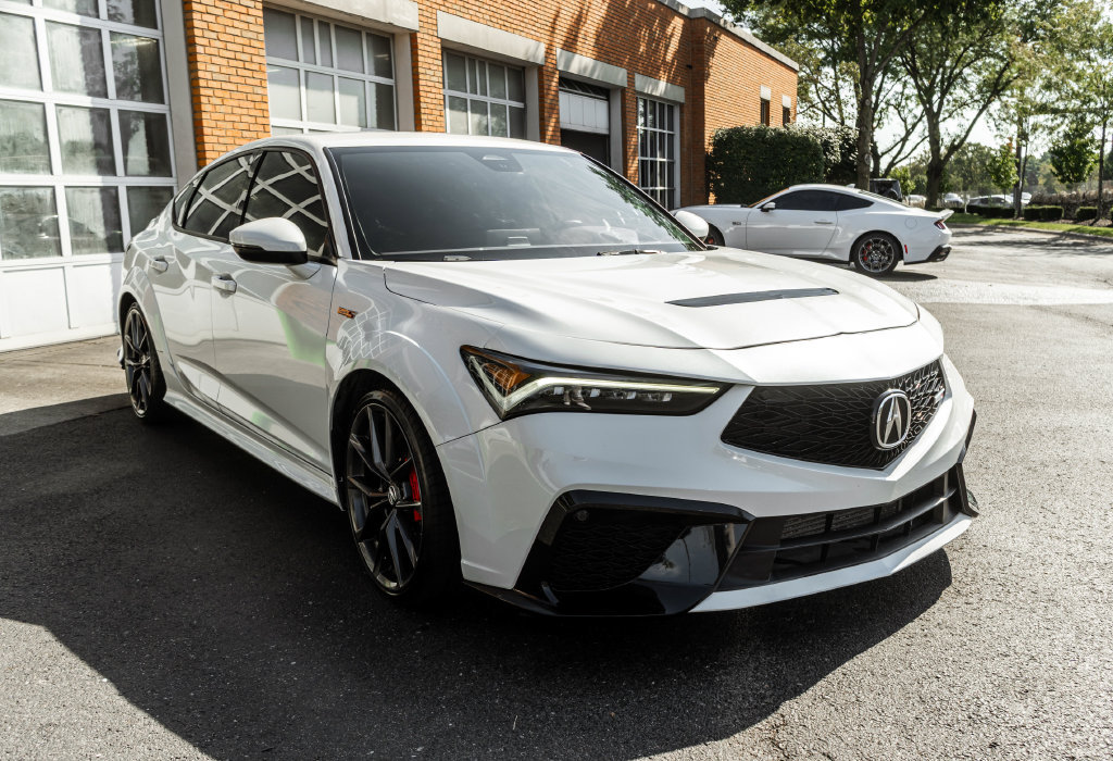 Used 2024 Acura Integra Type S FWD image 6