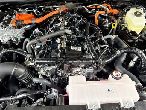 New 2026 Toyota 4Runner Limited image 11