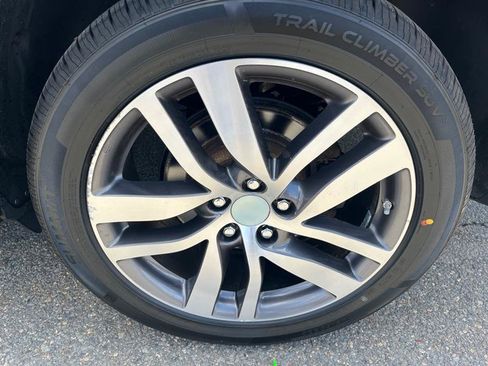 Used 2016 Honda Pilot Elite image 7