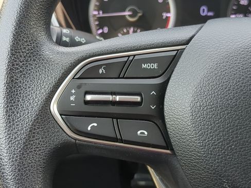 Used 2019 Hyundai Santa Fe SE AWD/4WD image 19