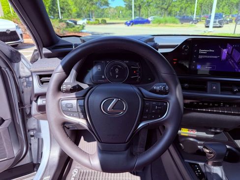 Certified 2024 Lexus UX 250h FWD w/ Premium Package image 20