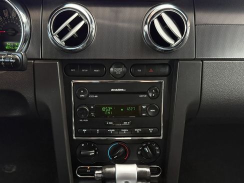 Used 2007 Ford Mustang GT Premium RWD image 46