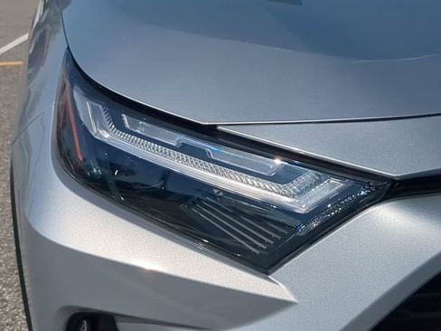 Certified 2024 Toyota RAV4 XSE w/ Weather Package image 10