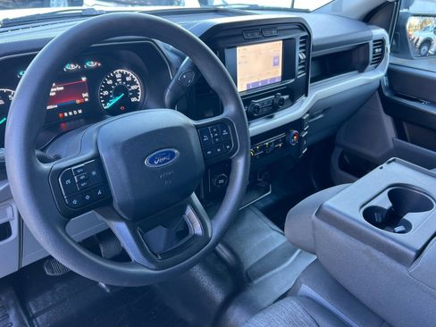 Used 2023 Ford F150 XL image 10