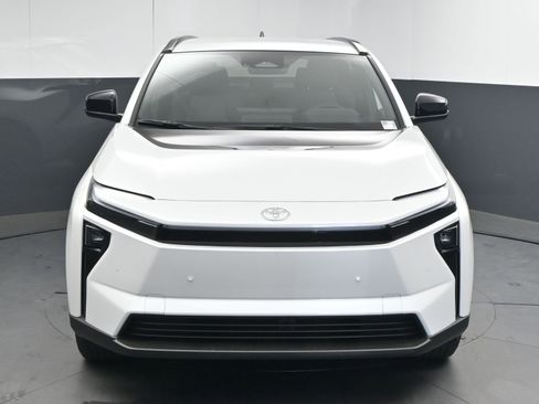 New 2026 Toyota bZ image 2