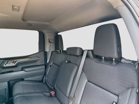Used 2025 GMC Sierra 1500 Elevation RWD image 23