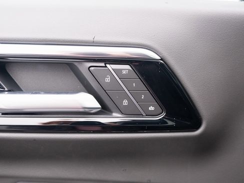 New 2026 Chevrolet Tahoe Premier image 16