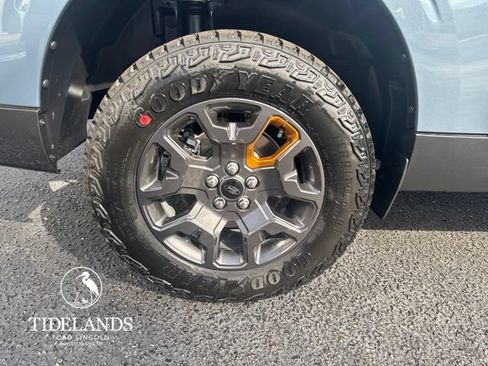 New 2026 Ford Maverick Tremor AWD/4WD image 32