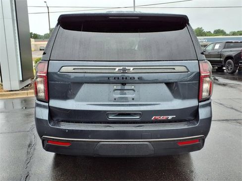 Used 2021 Chevrolet Tahoe RST w/ Luxury Package image 6