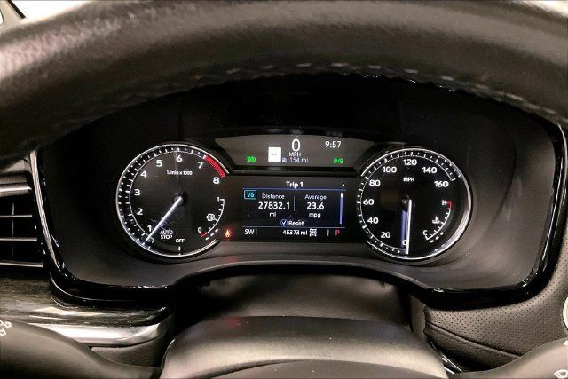 Used 2021 Cadillac XT5 Premium Luxury AWD/4WD image 29