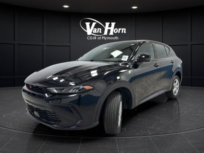 Used 2024 Dodge Hornet GT w/ Cold Weather Group