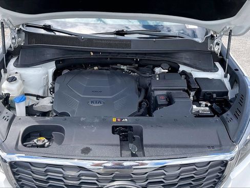 Used 2019 Kia Sorento EX FWD image 31