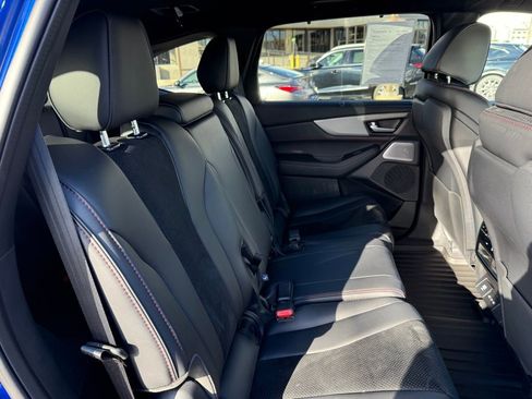 Certified 2025 Acura MDX A-Spec image 20