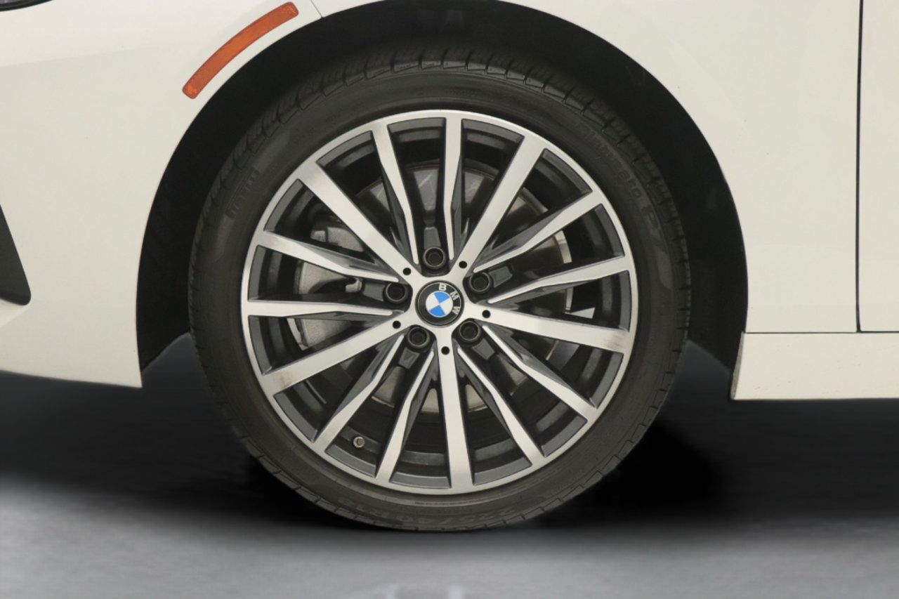 Used 2023 BMW 228i Gran Coupe w/ Convenience Package FWD image 27