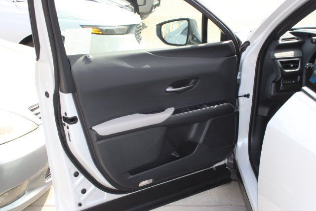 Certified 2025 Lexus UX 300h FWD image 11