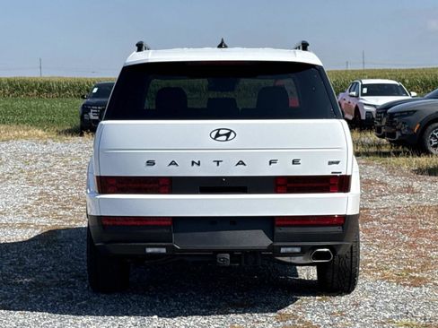 New 2026 Hyundai Santa Fe XRT image 14