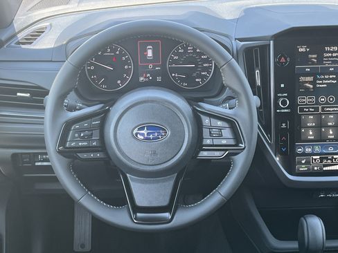 New 2026 Subaru Forester Premium AWD/4WD image 10