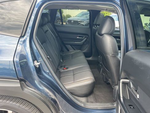 Used 2026 MAZDA CX-50 AWD 2.5 S w/ Cargo Package image 35