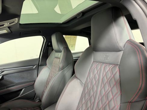 New 2026 Audi S3 Premium AWD/4WD image 24