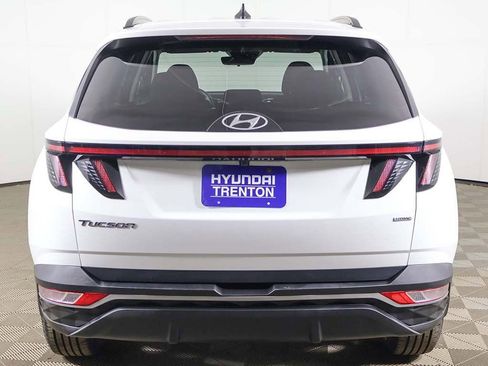 Used 2023 Hyundai Tucson SEL image 14