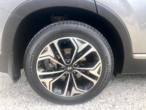 Used 2020 Hyundai Santa Fe Limited image 26