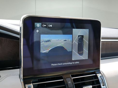 Used 2019 Lincoln Navigator L Reserve AWD/4WD image 28