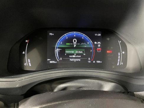 Certified 2025 Toyota Grand Highlander AWD image 15
