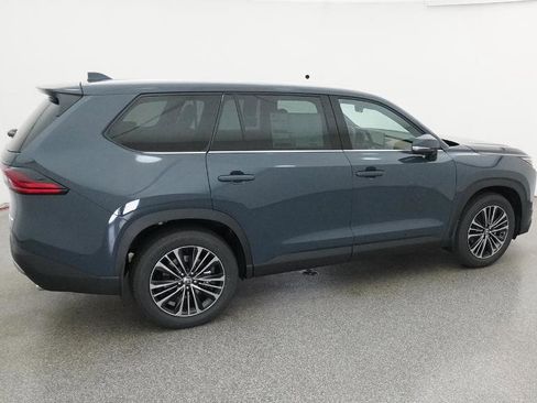 New 2026 Toyota Grand Highlander AWD Hybrid image 55