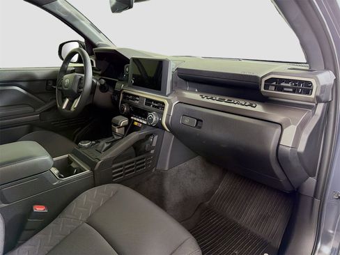 Used 2024 Toyota Tacoma SR5 image 29