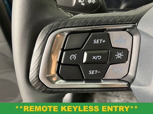 New 2026 Ford Mustang Coupe image 18