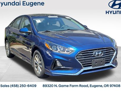 Used 2019 Hyundai Sonata SE