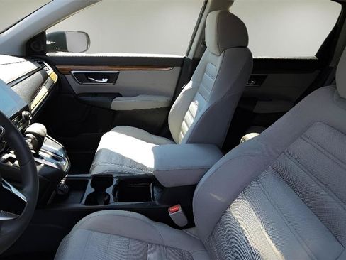 Used 2018 Honda CR-V EX image 10