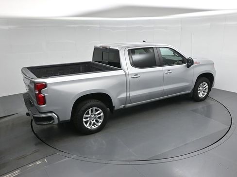 Used 2022 Chevrolet Silverado 1500 RST image 43