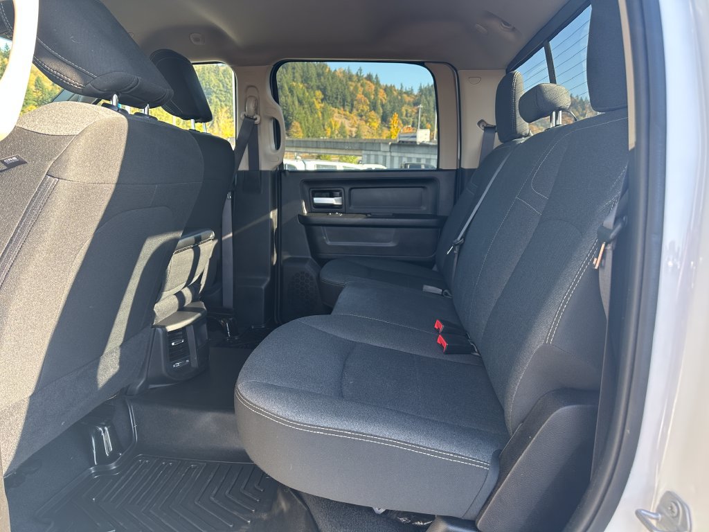 Used 2019 RAM 3500 Tradesman AWD/4WD image 14
