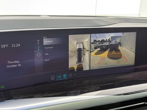 New 2026 Cadillac Escalade IQ Sport 1 w/ LPO, Floor Liner Package image 25