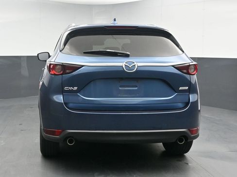 Used 2019 MAZDA CX-5 Touring FWD image 7