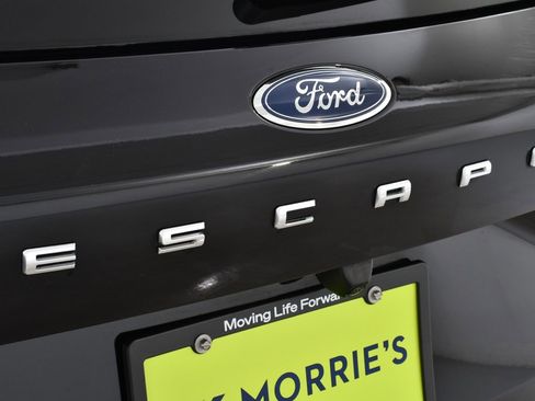 Used 2023 Ford Escape Active w/ Tech Pack #2 image 23