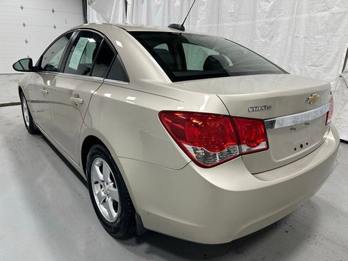 Used 2015 Chevrolet Cruze LT FWD image 5