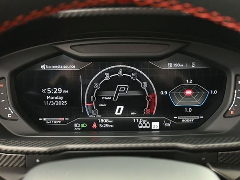 Used 2023 Lamborghini Urus Performante image 19