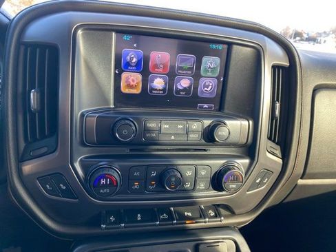 Used 2017 GMC Sierra 1500 SLT image 13