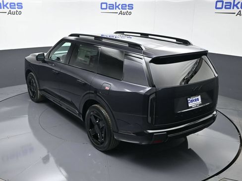 Used 2027 Kia Telluride EX X-Line AWD/4WD image 54