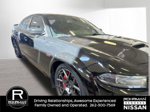 Used 2020 Dodge Charger Scat Pack image 3