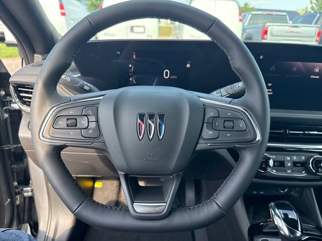 New 2026 Buick Envista Sport Touring w/ Convenience I Package FWD image 17
