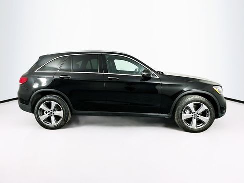 Used 2022 Mercedes-Benz GLC 300 4MATIC w/ Premium Package Lite image 10